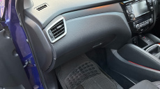 Nissan Qashqai 1.3 DiG-T N-Connecta 5dr Petrol Hatchback